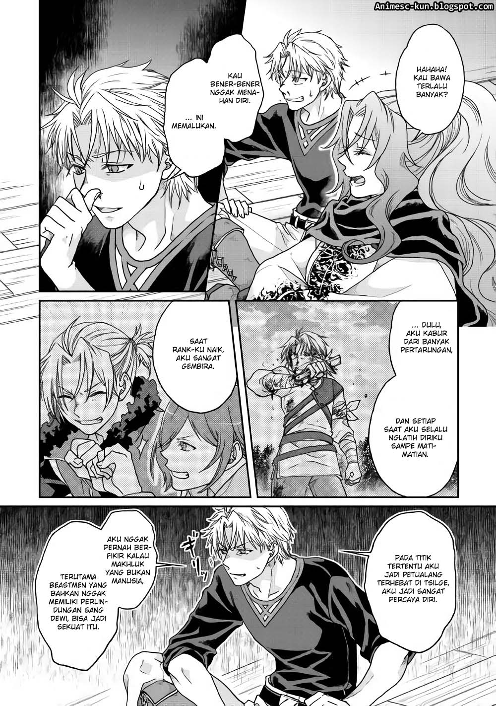 Read Tsuki ga Michibiku Isekai Douchuu Bahasa Indonesia ID Manga Online