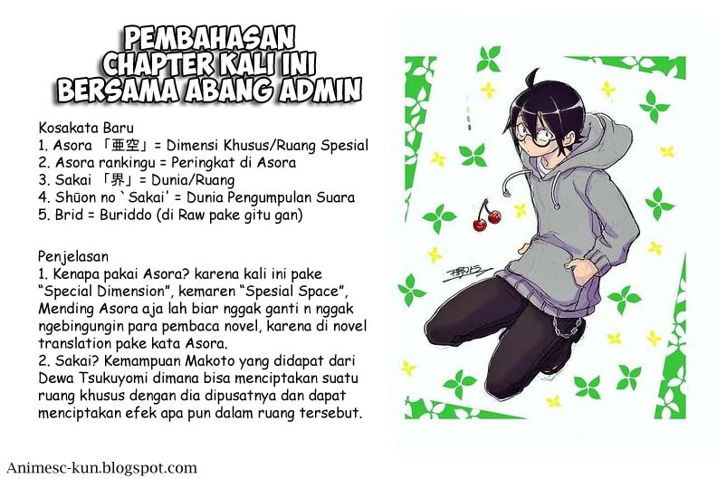 Read Tsuki ga Michibiku Isekai Douchuu Bahasa Indonesia ID Manga Online