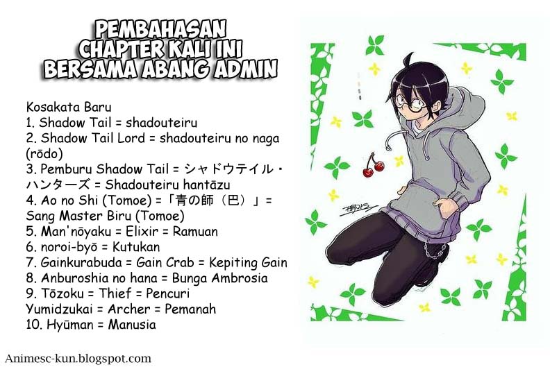 Read Tsuki ga Michibiku Isekai Douchuu Bahasa Indonesia ID Manga Online