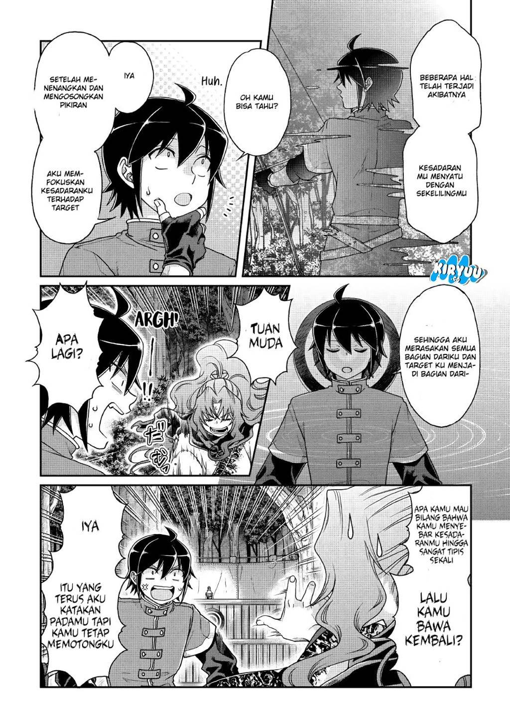 Read Tsuki ga Michibiku Isekai Douchuu Bahasa Indonesia ID Manga Online