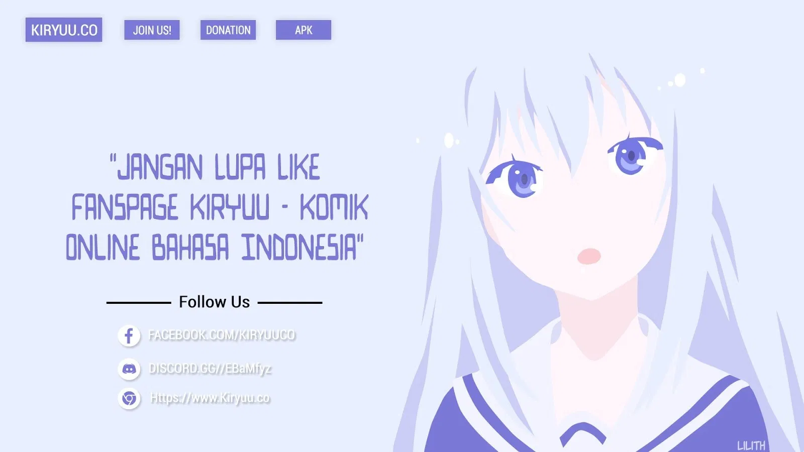 Read Tsuki ga Michibiku Isekai Douchuu Bahasa Indonesia ID Manga Online