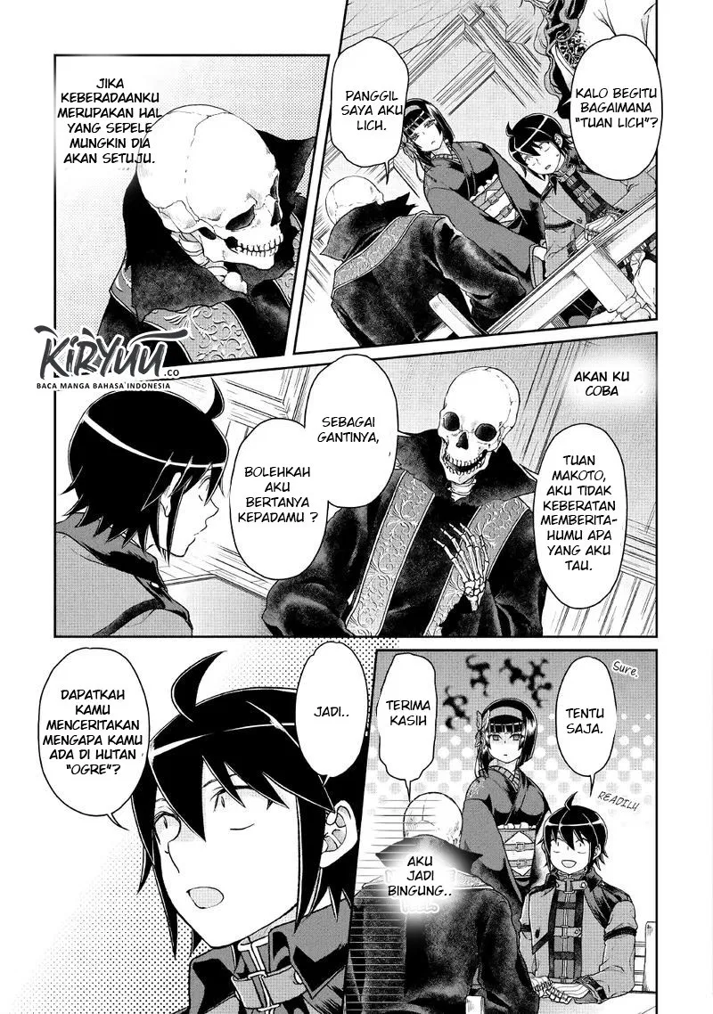 Read Tsuki ga Michibiku Isekai Douchuu Bahasa Indonesia ID Manga Online