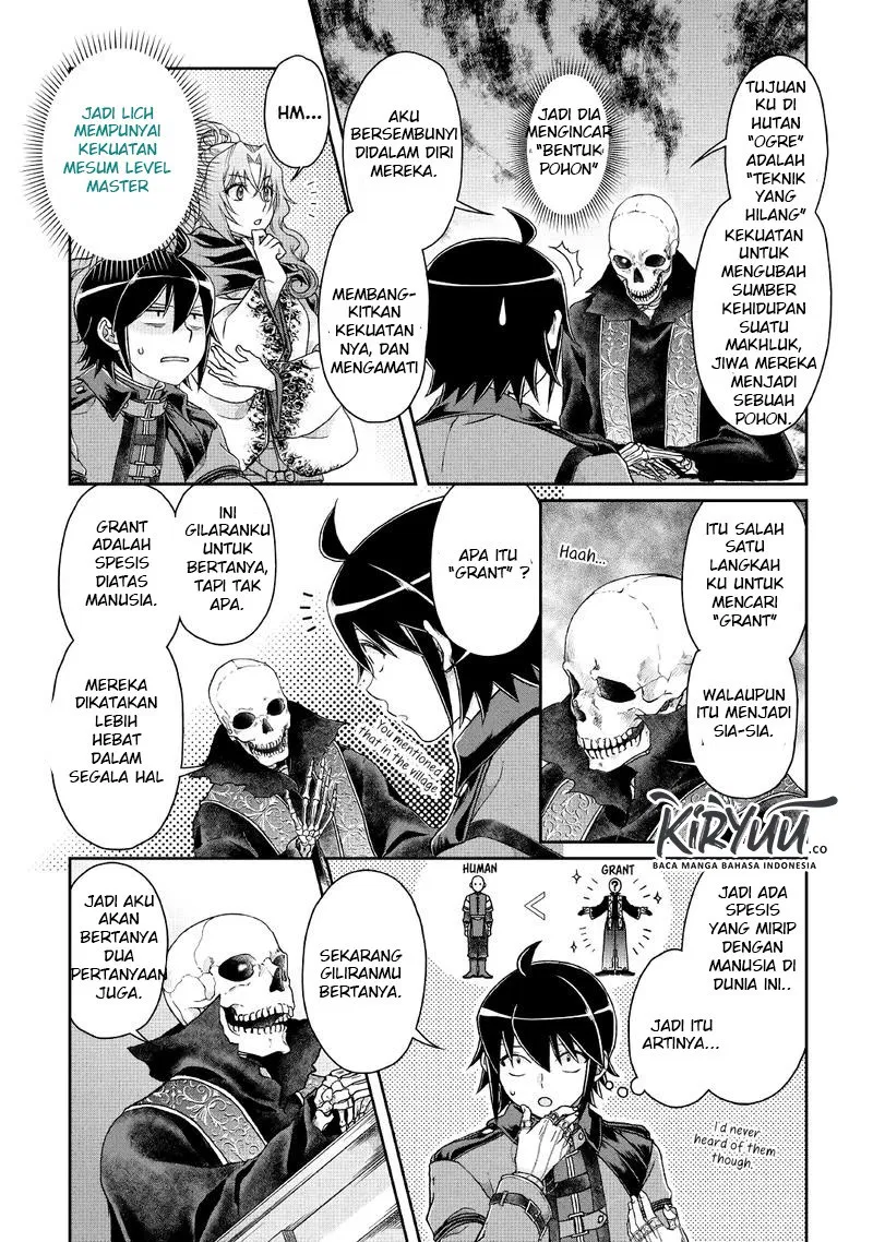 Read Tsuki ga Michibiku Isekai Douchuu Bahasa Indonesia ID Manga Online