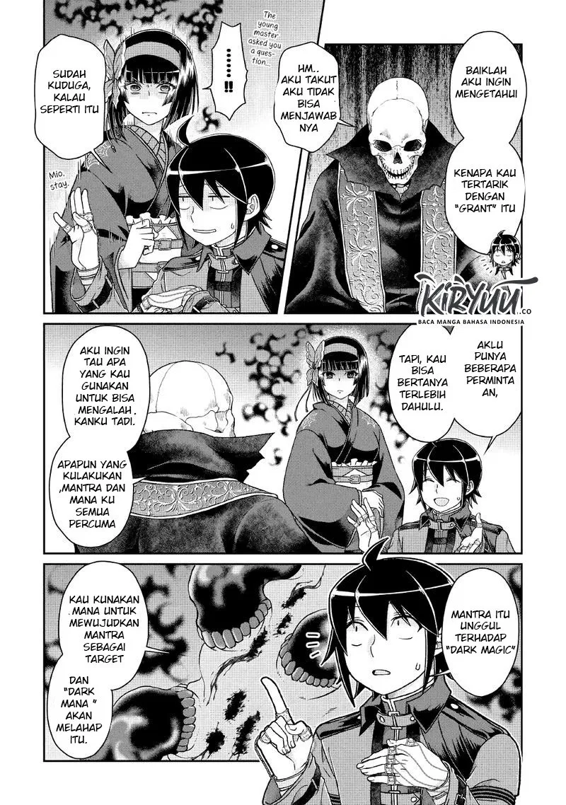 Read Tsuki ga Michibiku Isekai Douchuu Bahasa Indonesia ID Manga Online