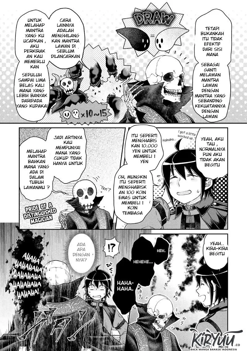 Read Tsuki ga Michibiku Isekai Douchuu Bahasa Indonesia ID Manga Online