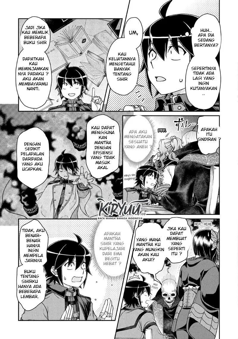 Read Tsuki ga Michibiku Isekai Douchuu Bahasa Indonesia ID Manga Online