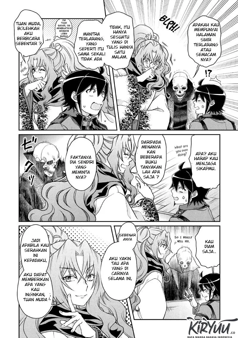 Read Tsuki ga Michibiku Isekai Douchuu Bahasa Indonesia ID Manga Online