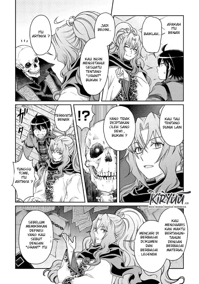 Read Tsuki ga Michibiku Isekai Douchuu Bahasa Indonesia ID Manga Online