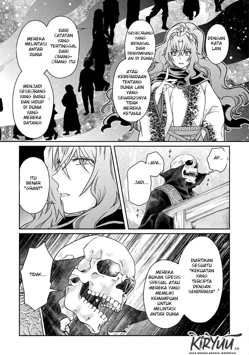 Read Tsuki ga Michibiku Isekai Douchuu Bahasa Indonesia ID Manga Online