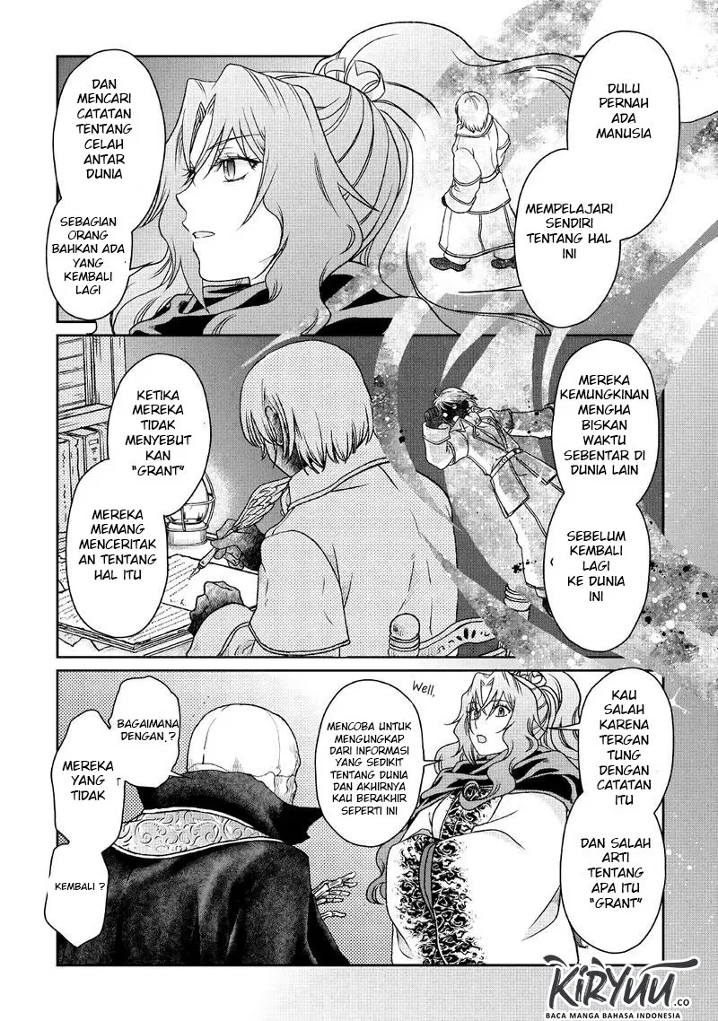 Read Tsuki ga Michibiku Isekai Douchuu Bahasa Indonesia ID Manga Online