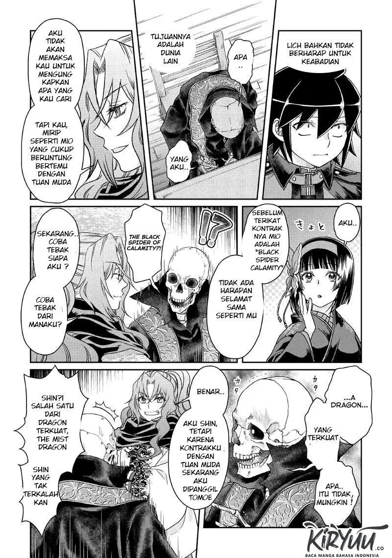 Read Tsuki ga Michibiku Isekai Douchuu Bahasa Indonesia ID Manga Online