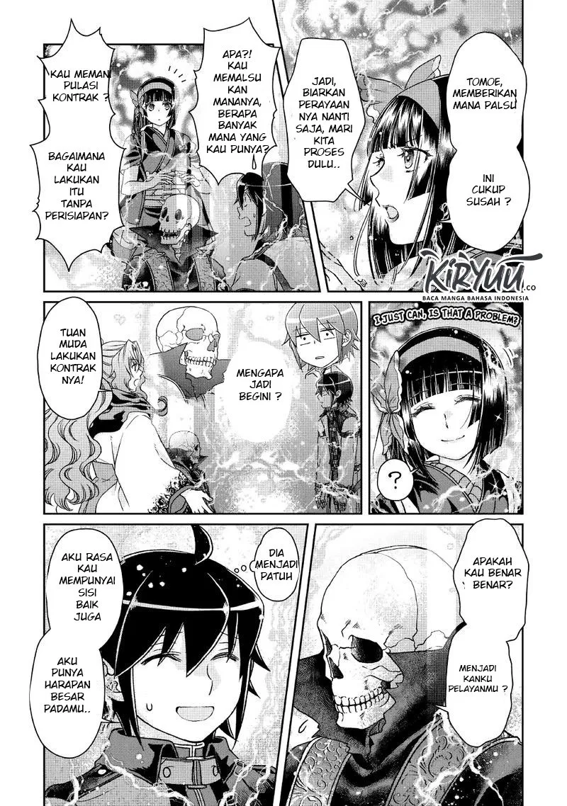 Read Tsuki ga Michibiku Isekai Douchuu Bahasa Indonesia ID Manga Online