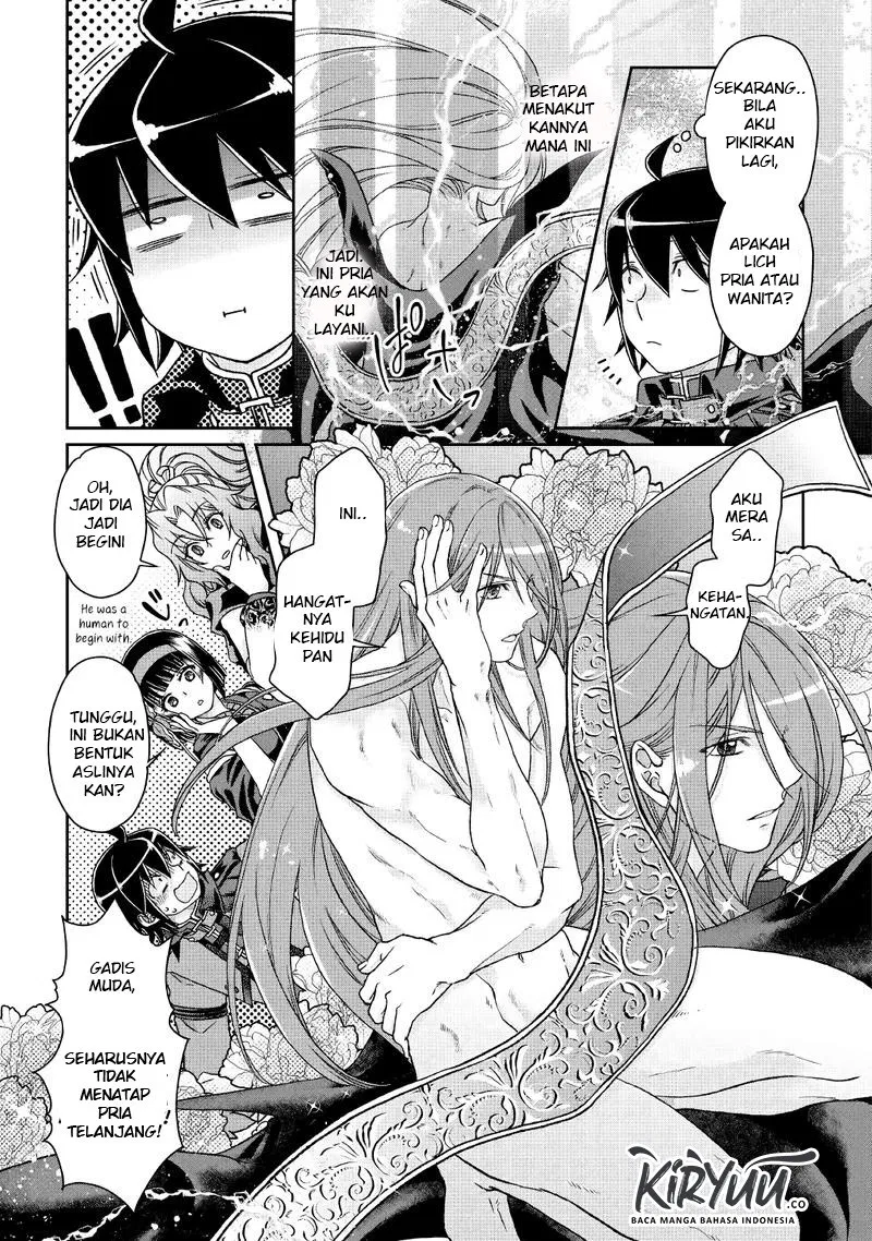 Read Tsuki ga Michibiku Isekai Douchuu Bahasa Indonesia ID Manga Online