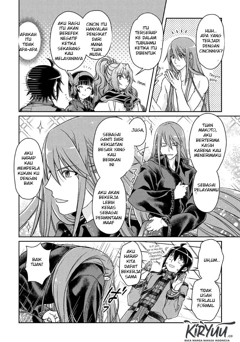Read Tsuki ga Michibiku Isekai Douchuu Bahasa Indonesia ID Manga Online