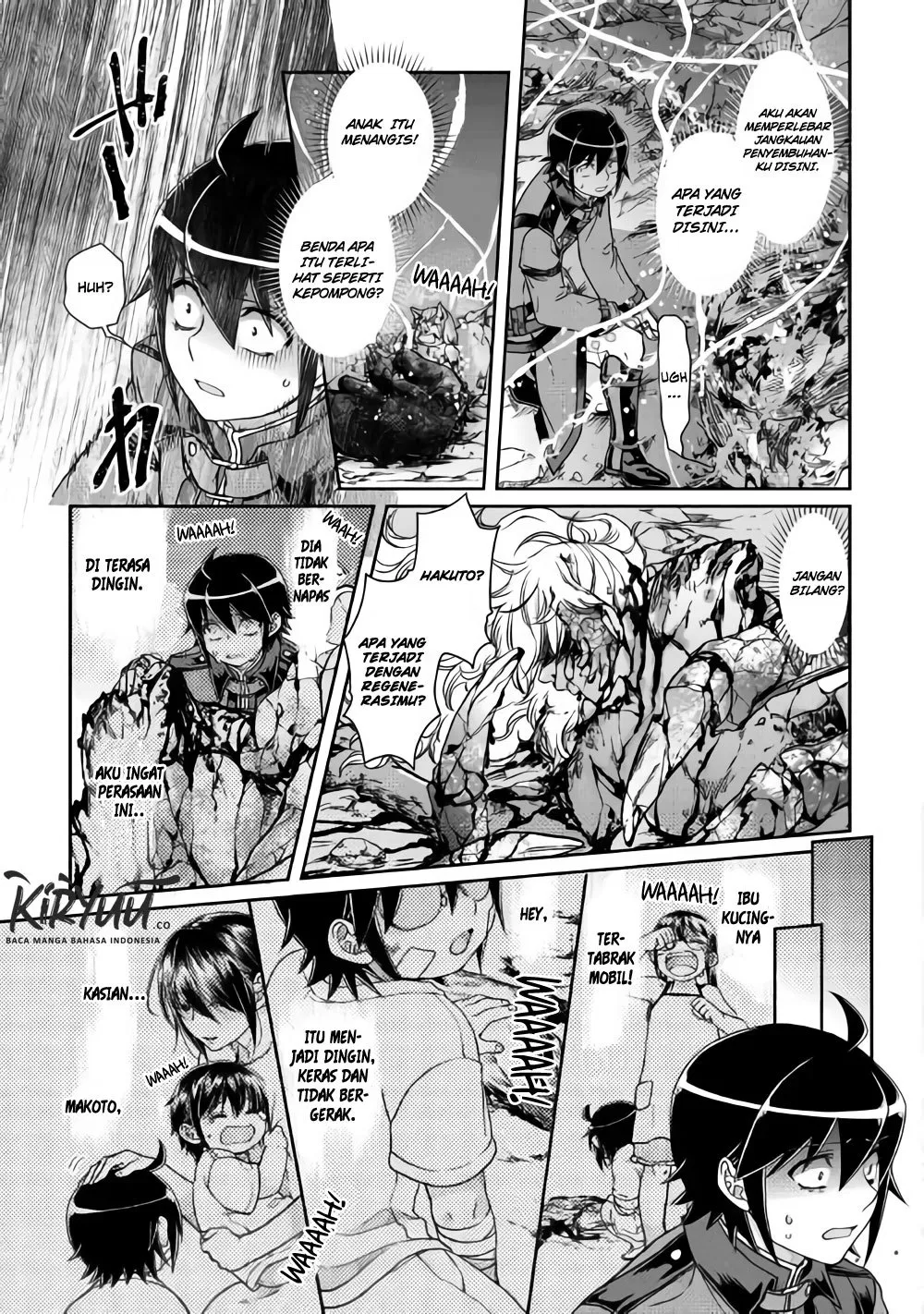 Read Tsuki ga Michibiku Isekai Douchuu Bahasa Indonesia ID Manga Online