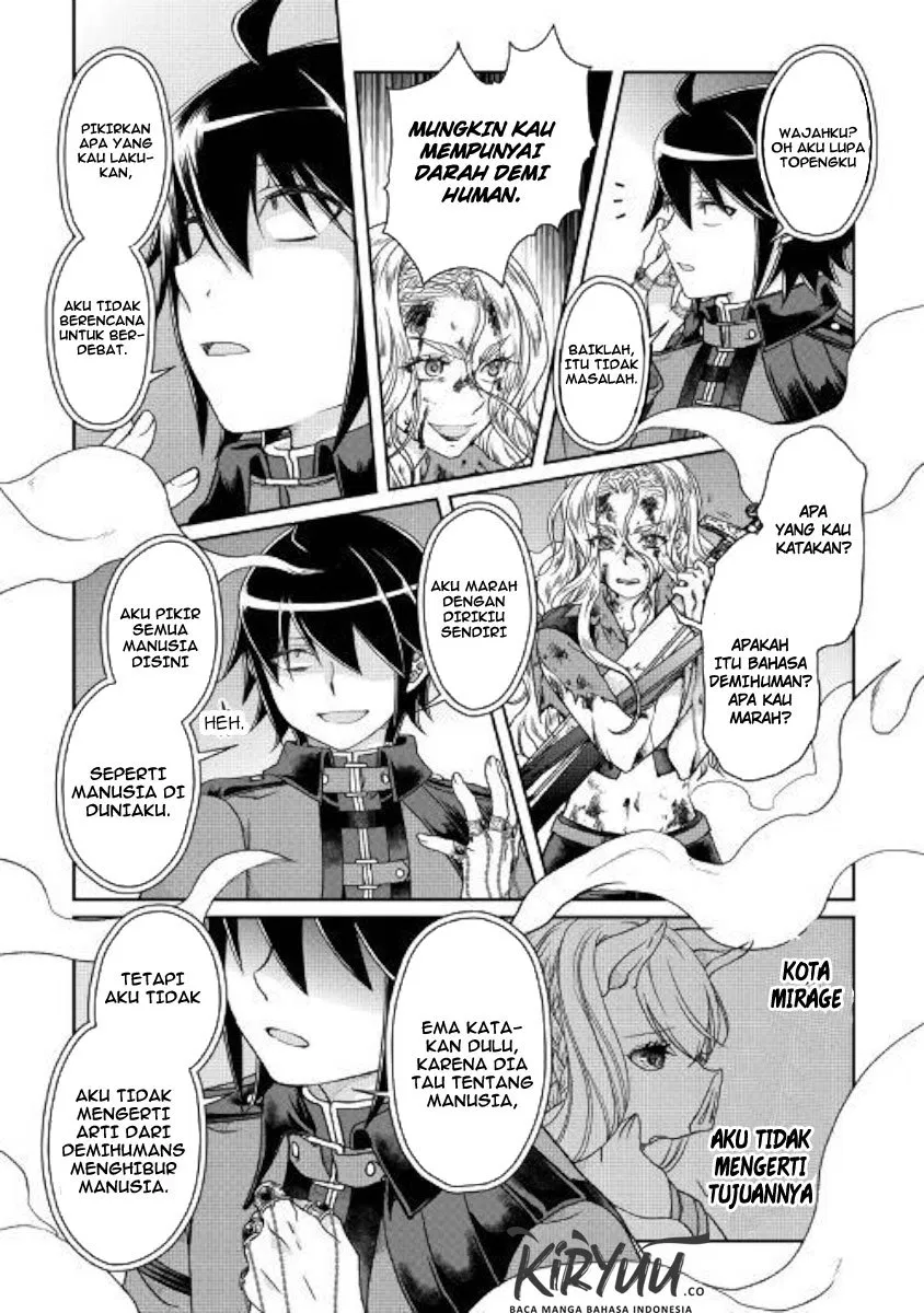 Read Tsuki ga Michibiku Isekai Douchuu Bahasa Indonesia ID Manga Online