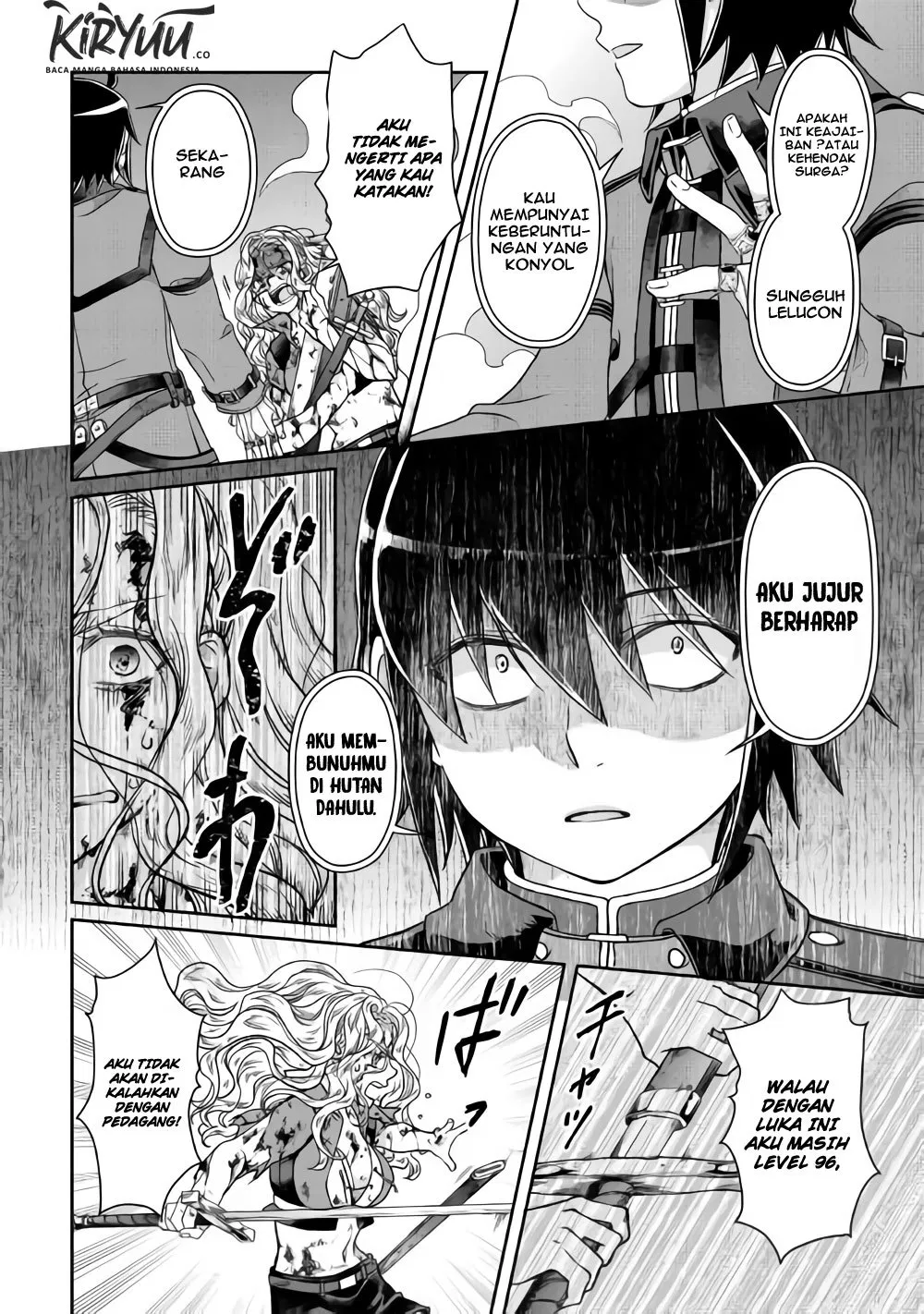 Read Tsuki ga Michibiku Isekai Douchuu Bahasa Indonesia ID Manga Online