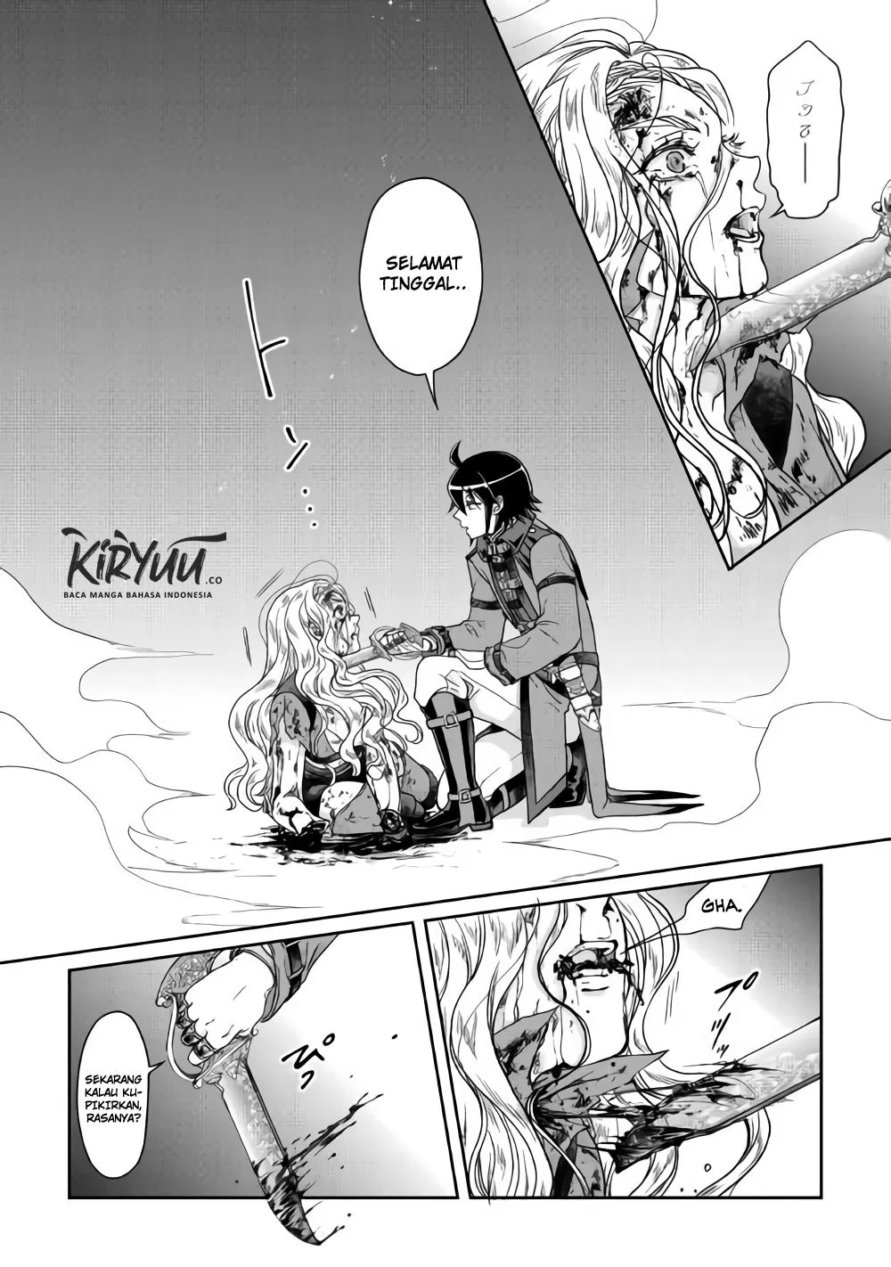 Read Tsuki ga Michibiku Isekai Douchuu Bahasa Indonesia ID Manga Online