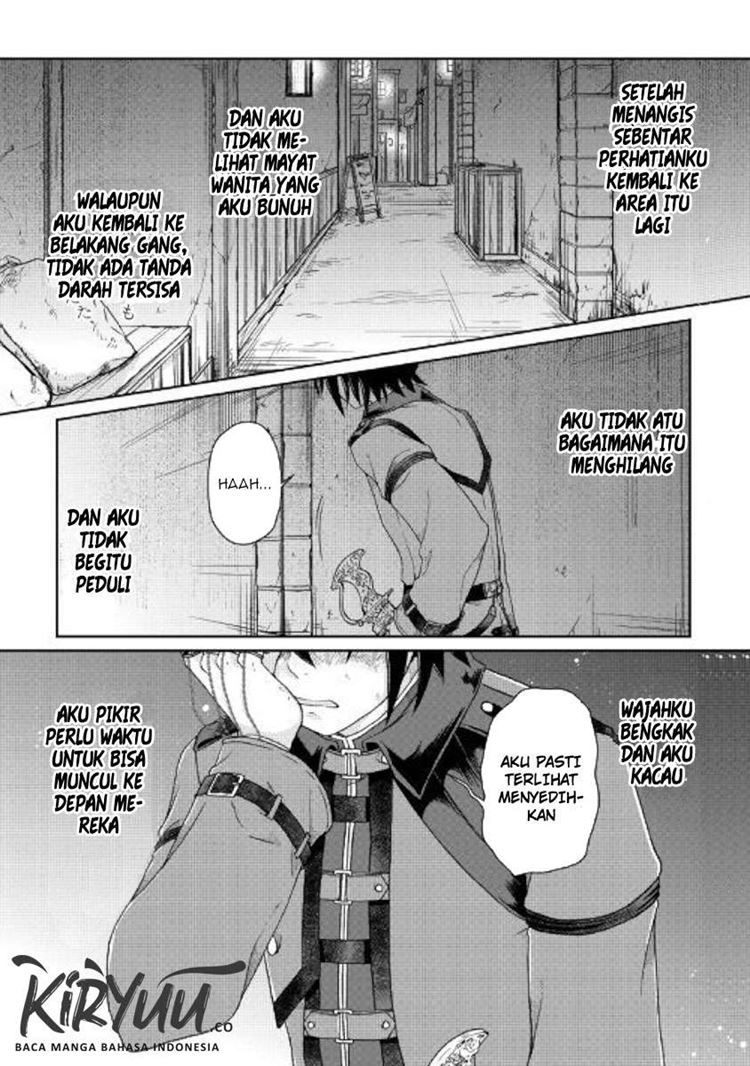 Read Tsuki ga Michibiku Isekai Douchuu Bahasa Indonesia ID Manga Online