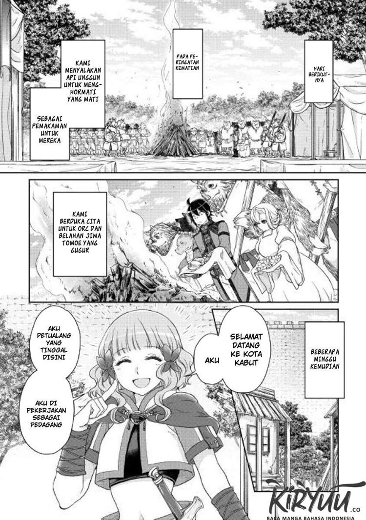 Read Tsuki ga Michibiku Isekai Douchuu Bahasa Indonesia ID Manga Online