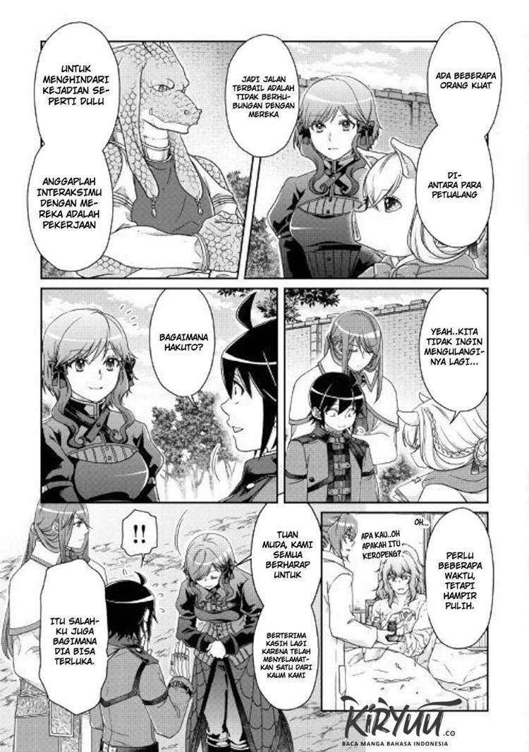 Read Tsuki ga Michibiku Isekai Douchuu Bahasa Indonesia ID Manga Online