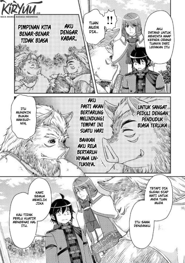 Read Tsuki ga Michibiku Isekai Douchuu Bahasa Indonesia ID Manga Online