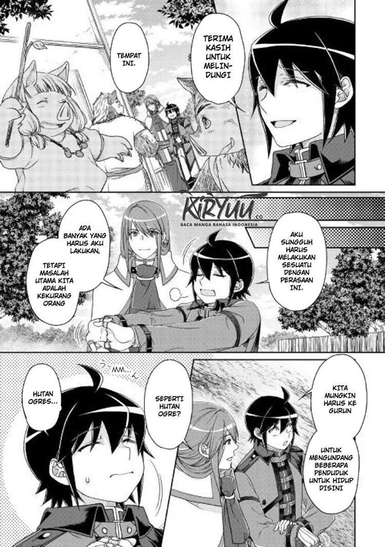 Read Tsuki ga Michibiku Isekai Douchuu Bahasa Indonesia ID Manga Online