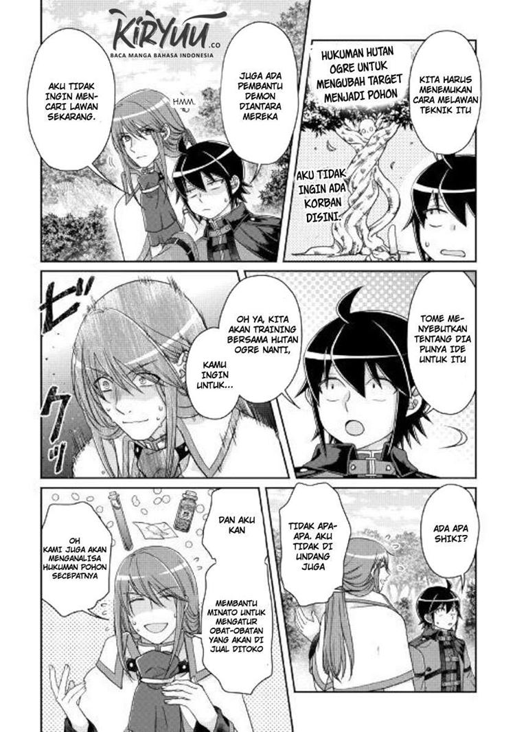 Read Tsuki ga Michibiku Isekai Douchuu Bahasa Indonesia ID Manga Online