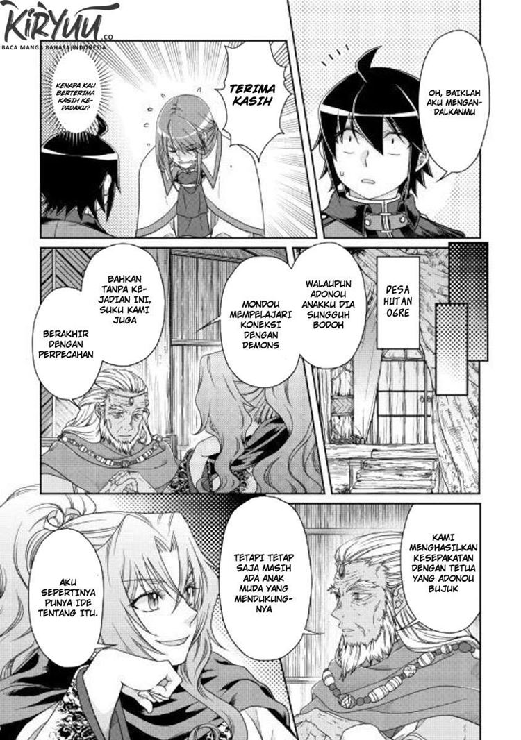 Read Tsuki ga Michibiku Isekai Douchuu Bahasa Indonesia ID Manga Online