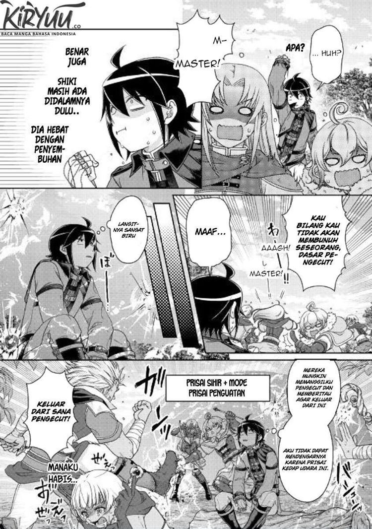 Read Tsuki ga Michibiku Isekai Douchuu Bahasa Indonesia ID Manga Online