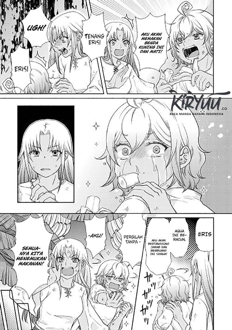 Read Tsuki ga Michibiku Isekai Douchuu Bahasa Indonesia ID Manga Online
