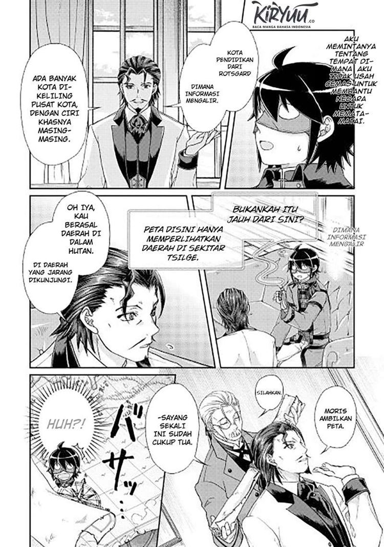 Read Tsuki ga Michibiku Isekai Douchuu Bahasa Indonesia ID Manga Online