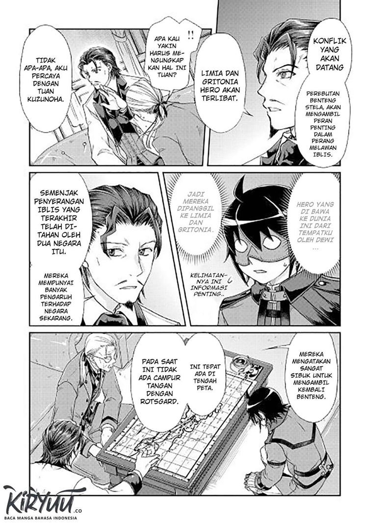 Read Tsuki ga Michibiku Isekai Douchuu Bahasa Indonesia ID Manga Online