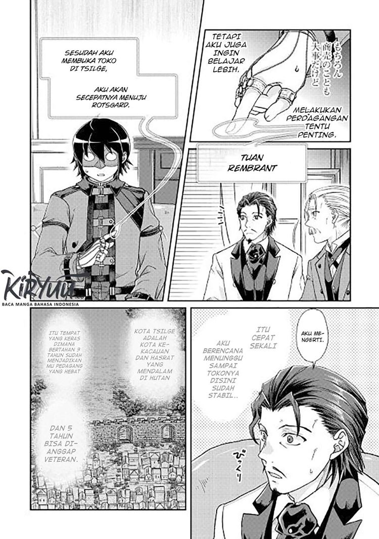 Read Tsuki ga Michibiku Isekai Douchuu Bahasa Indonesia ID Manga Online