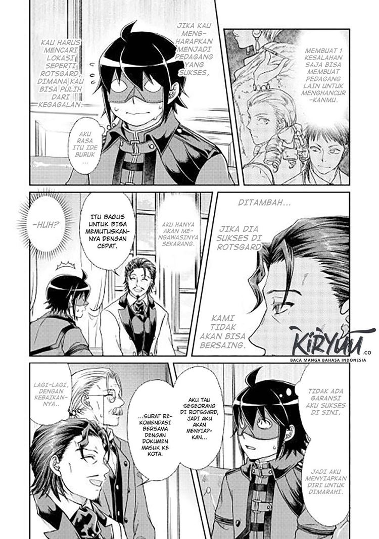 Read Tsuki ga Michibiku Isekai Douchuu Bahasa Indonesia ID Manga Online