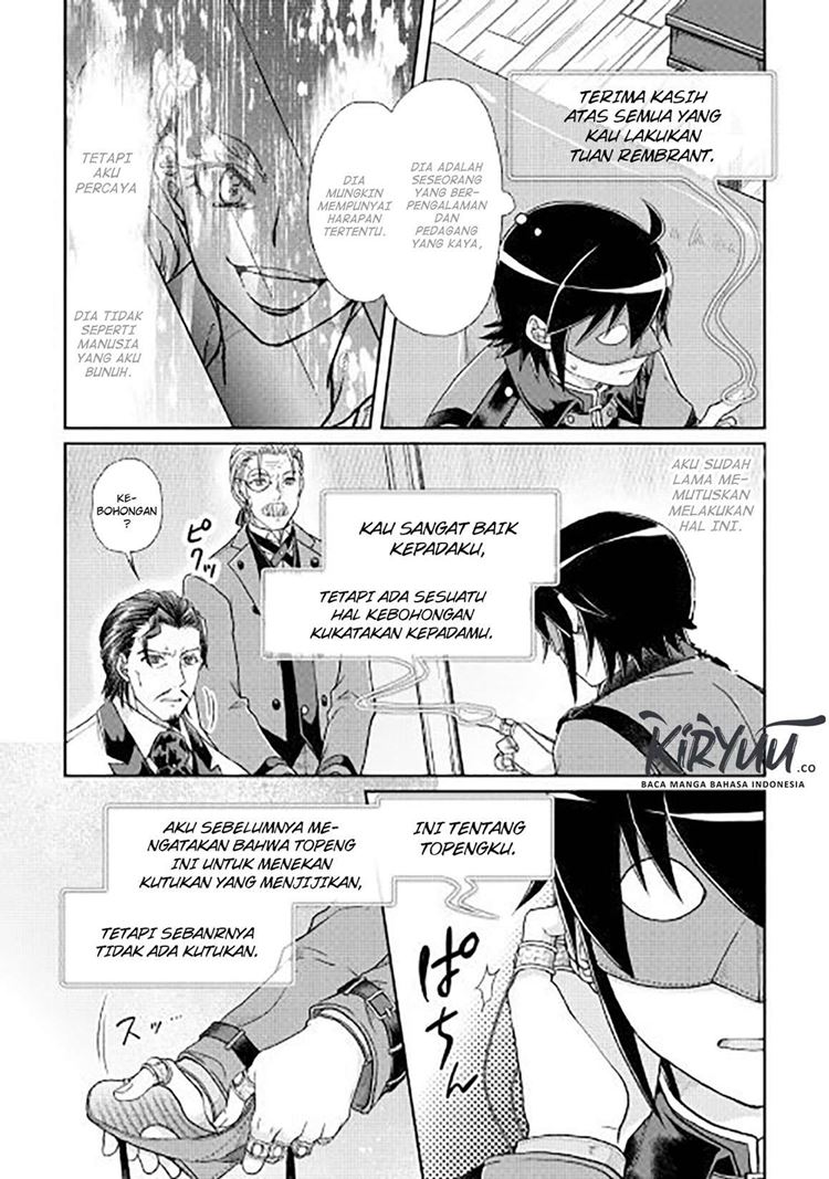 Read Tsuki ga Michibiku Isekai Douchuu Bahasa Indonesia ID Manga Online