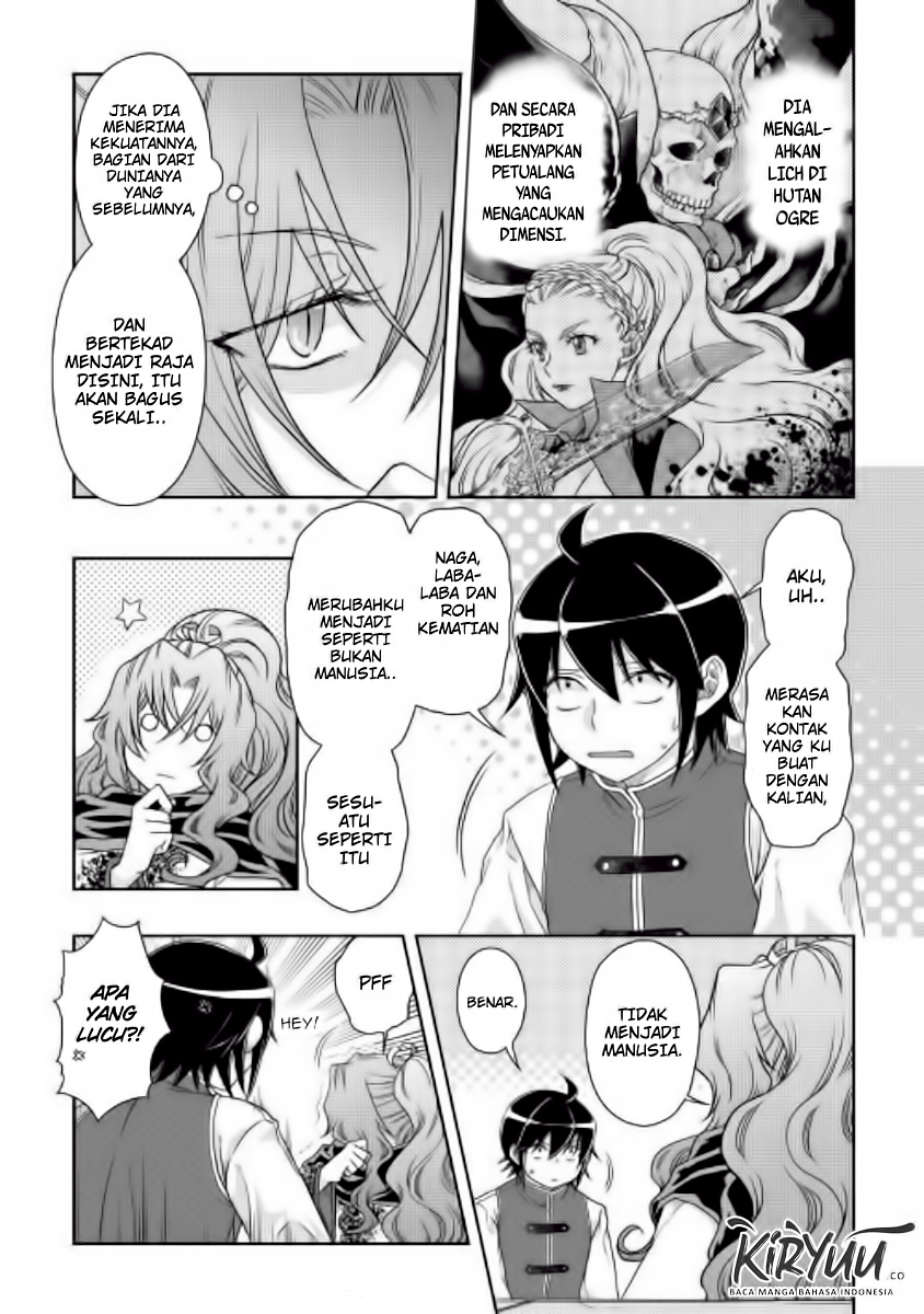 Read Tsuki ga Michibiku Isekai Douchuu Bahasa Indonesia ID Manga Online