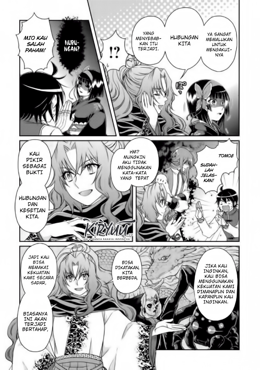 Read Tsuki ga Michibiku Isekai Douchuu Bahasa Indonesia ID Manga Online