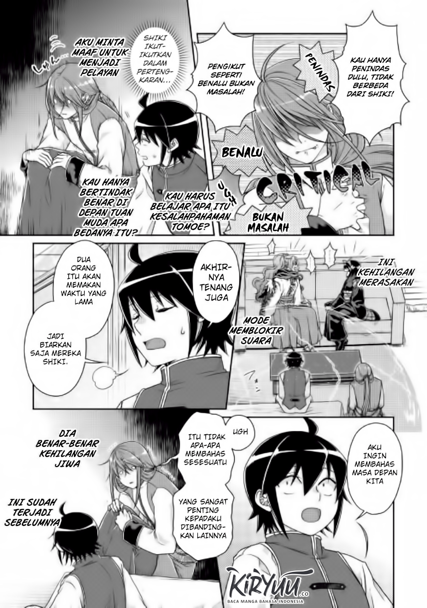 Read Tsuki ga Michibiku Isekai Douchuu Bahasa Indonesia ID Manga Online