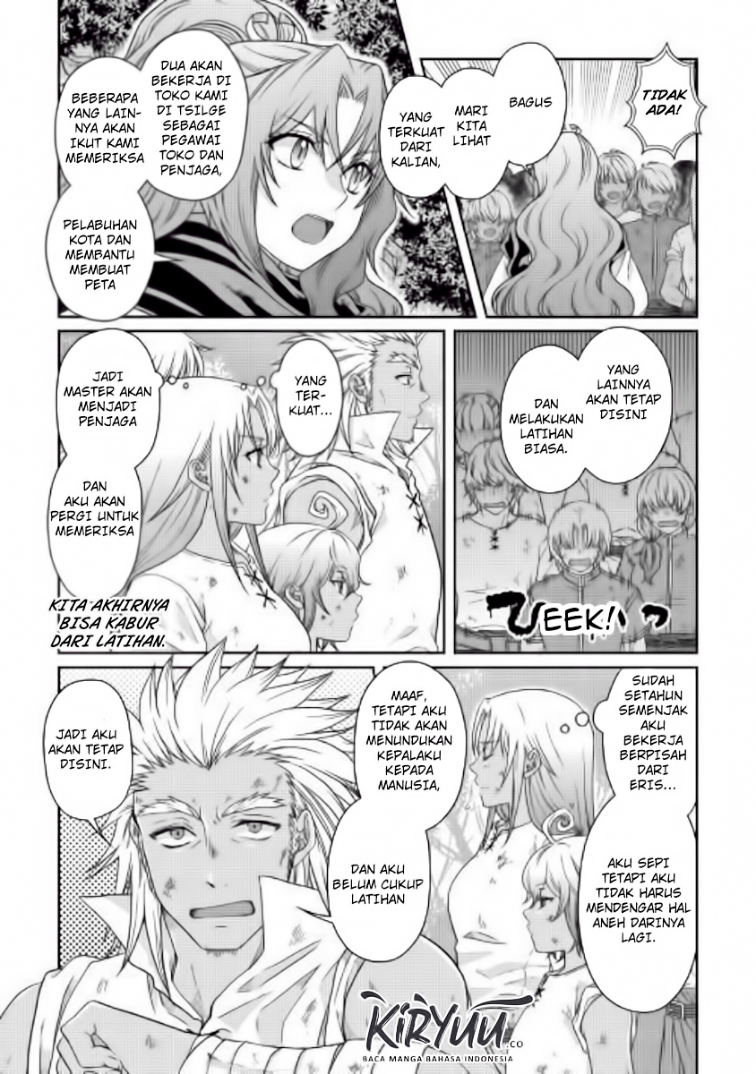 Read Tsuki ga Michibiku Isekai Douchuu Bahasa Indonesia ID Manga Online