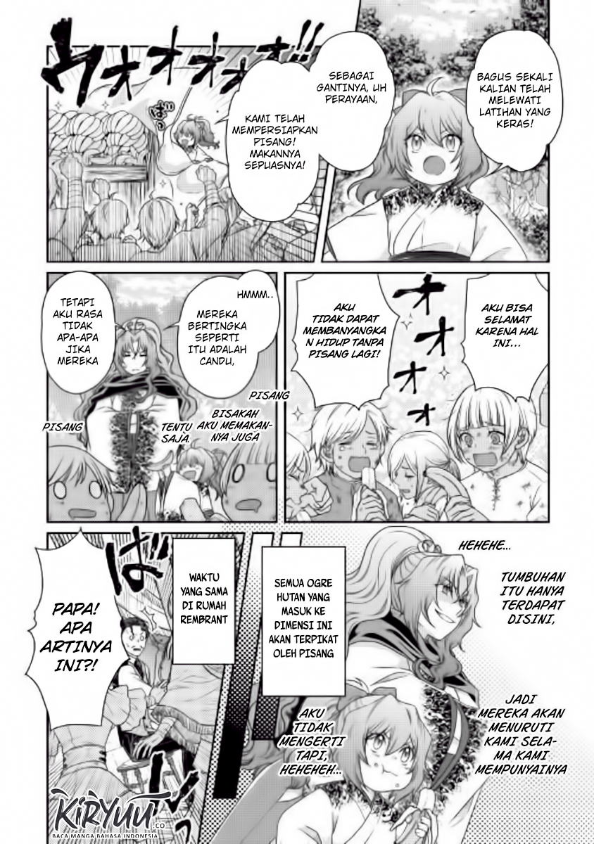 Read Tsuki ga Michibiku Isekai Douchuu Bahasa Indonesia ID Manga Online