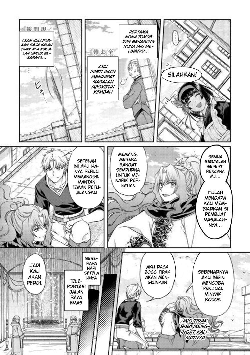 Read Tsuki ga Michibiku Isekai Douchuu Bahasa Indonesia ID Manga Online