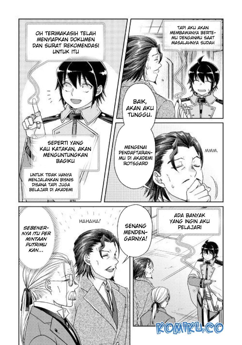 Read Tsuki ga Michibiku Isekai Douchuu Bahasa Indonesia ID Manga Online