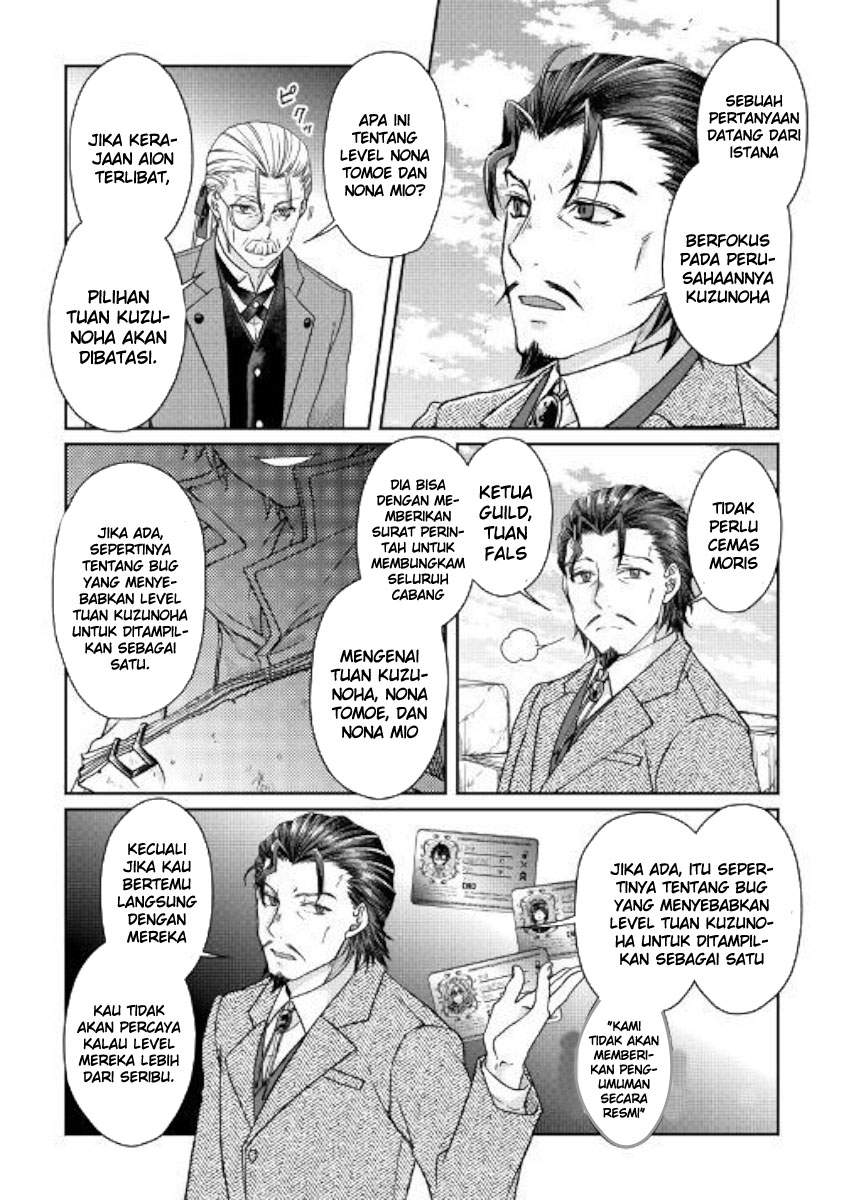 Read Tsuki ga Michibiku Isekai Douchuu Bahasa Indonesia ID Manga Online
