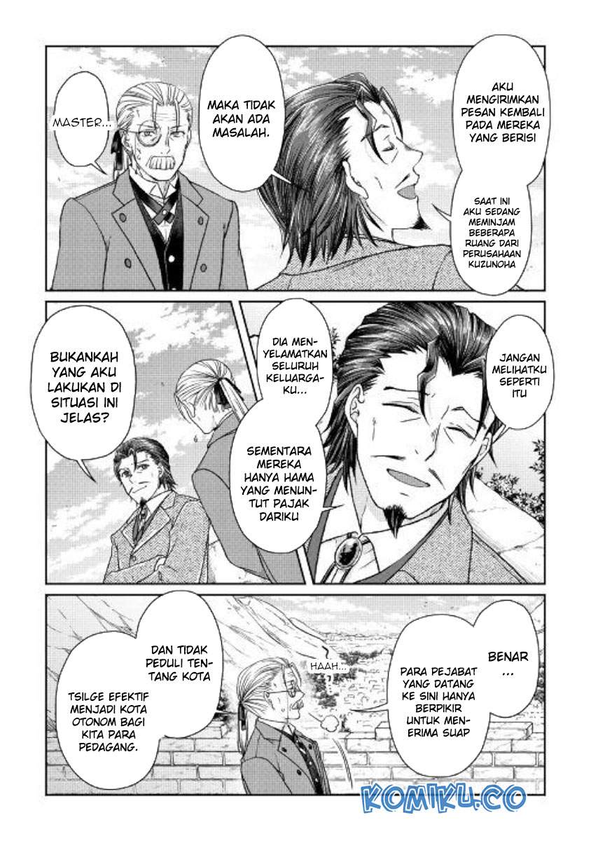 Read Tsuki ga Michibiku Isekai Douchuu Bahasa Indonesia ID Manga Online