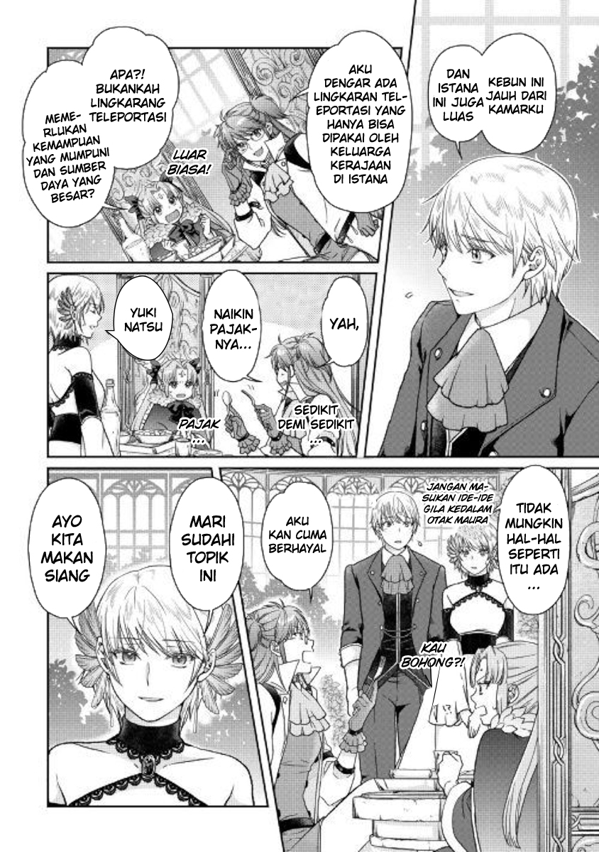 Read Tsuki ga Michibiku Isekai Douchuu Bahasa Indonesia ID Manga Online