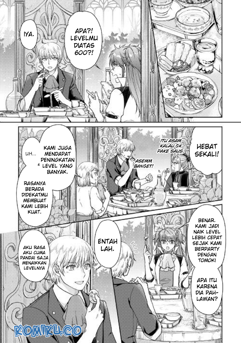 Read Tsuki ga Michibiku Isekai Douchuu Bahasa Indonesia ID Manga Online