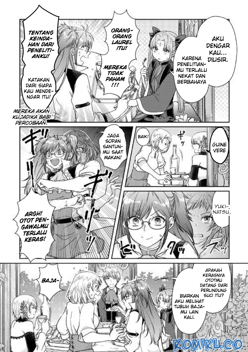Read Tsuki ga Michibiku Isekai Douchuu Bahasa Indonesia ID Manga Online