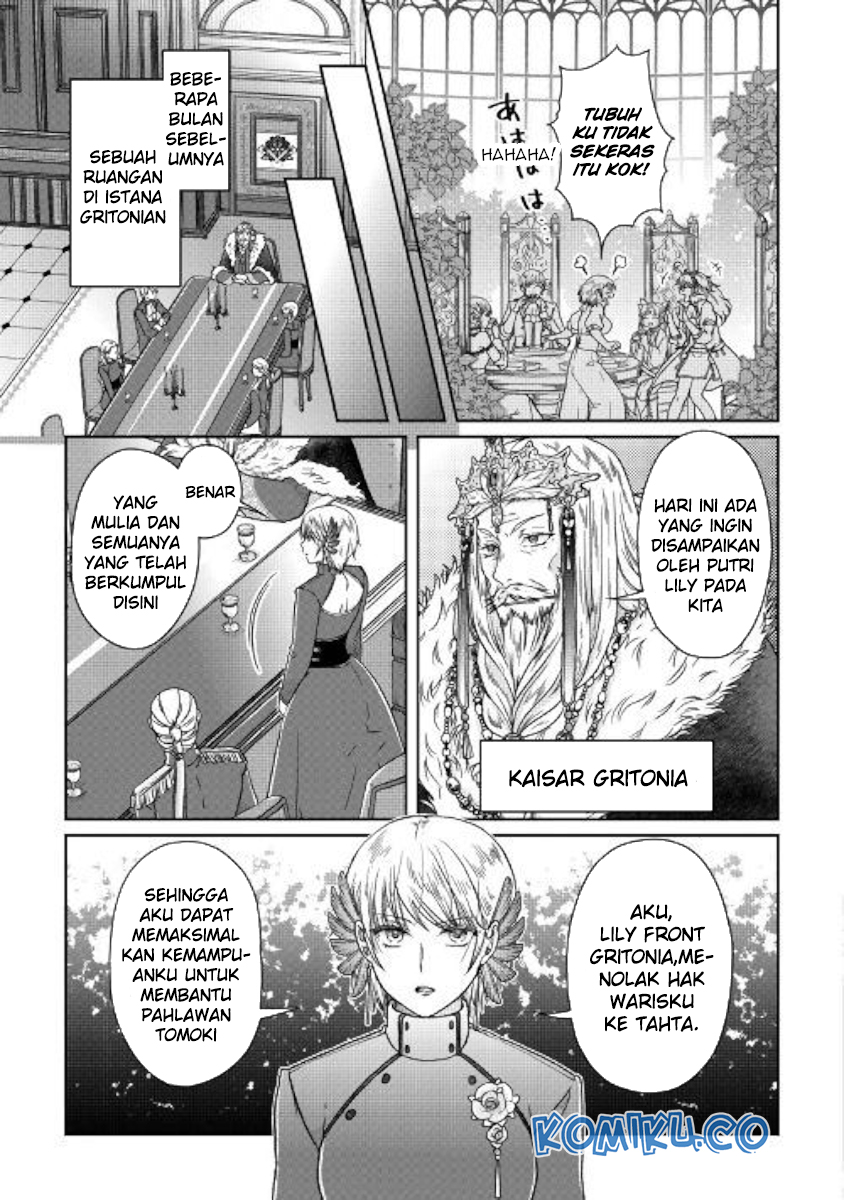 Read Tsuki ga Michibiku Isekai Douchuu Bahasa Indonesia ID Manga Online
