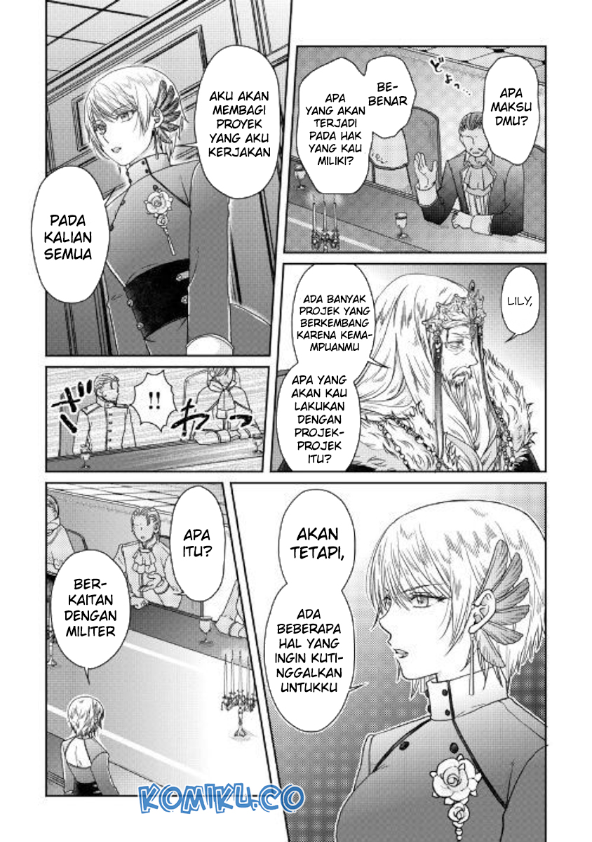 Read Tsuki ga Michibiku Isekai Douchuu Bahasa Indonesia ID Manga Online